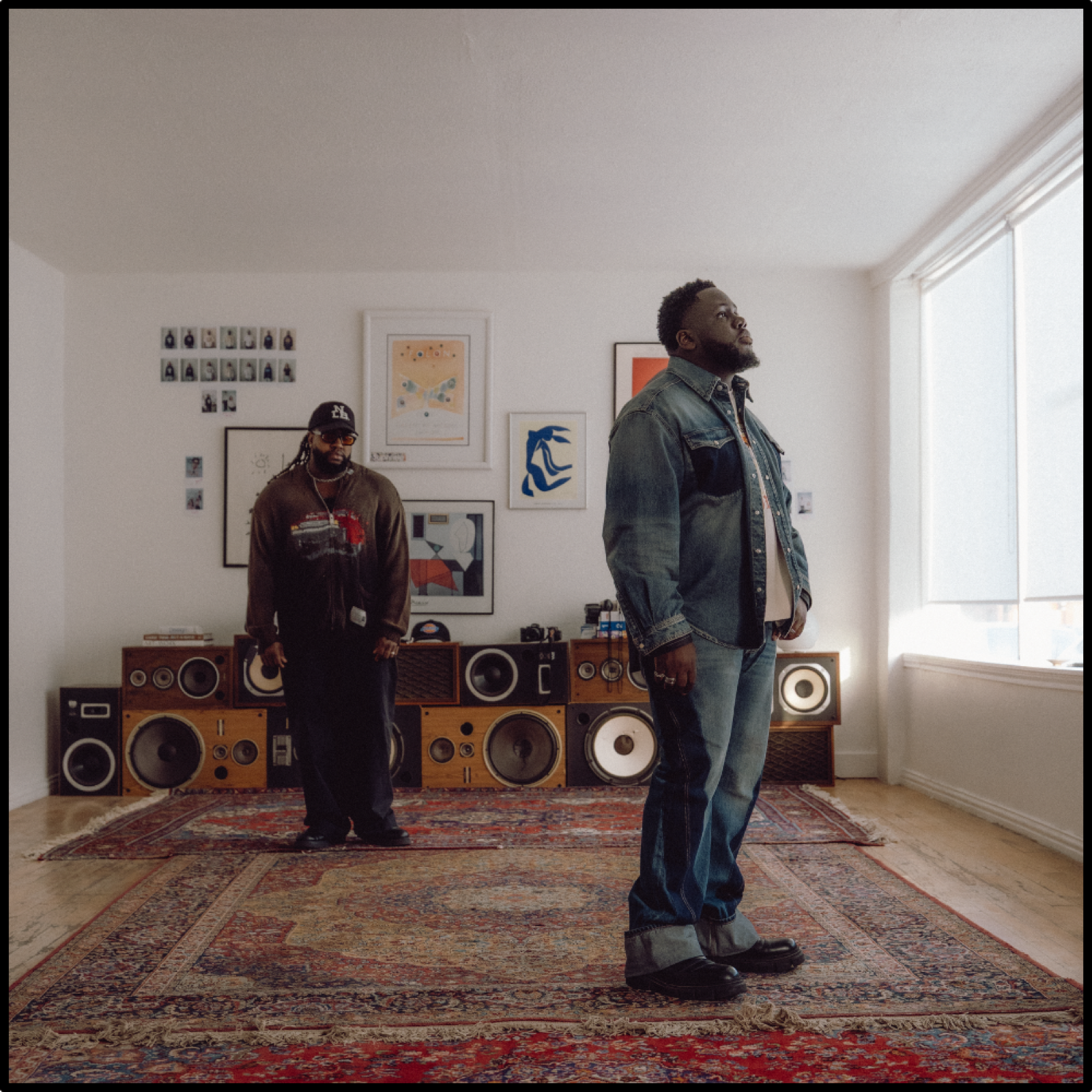 Ryan Ofei — Ways