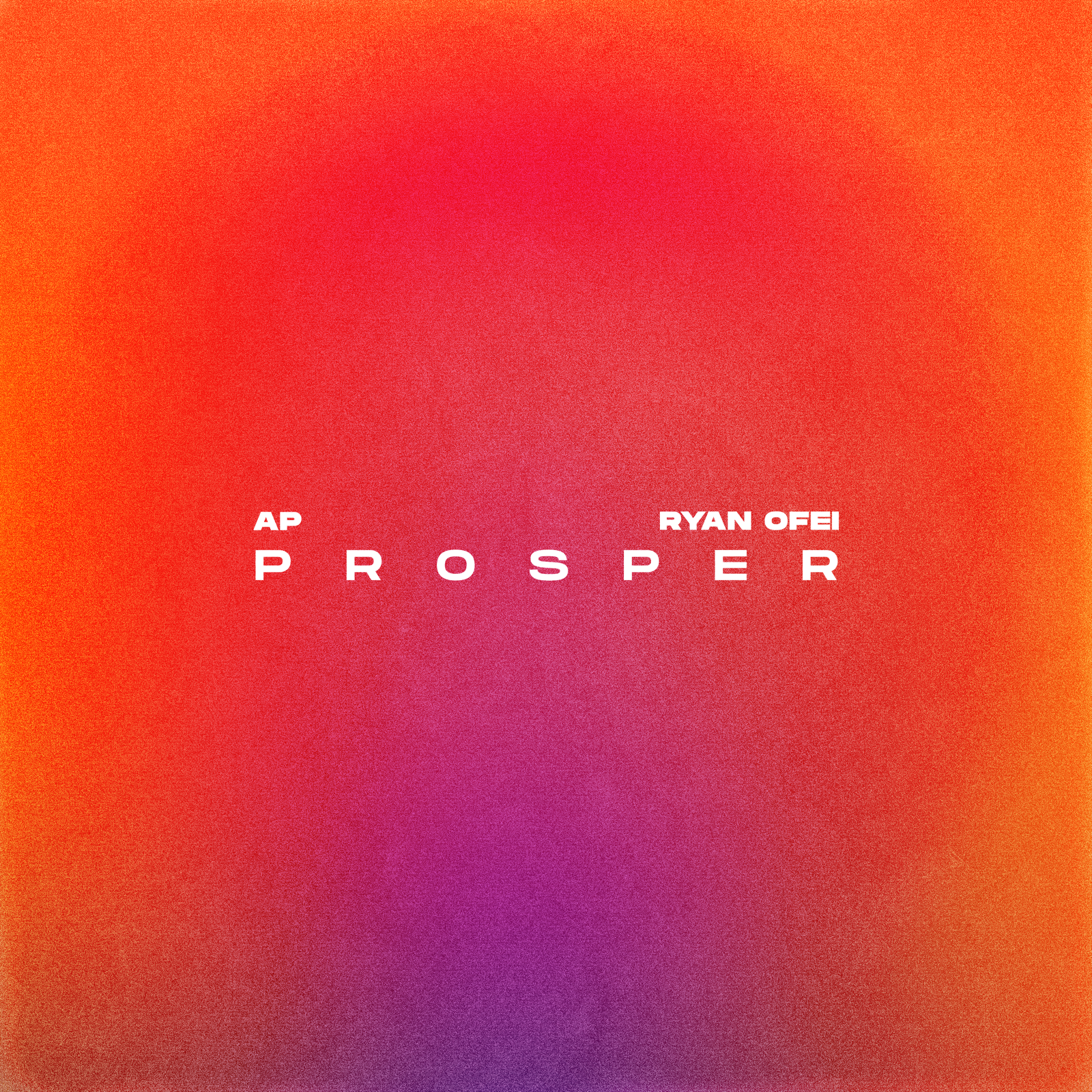 AP, Ryan Ofei — Prosper