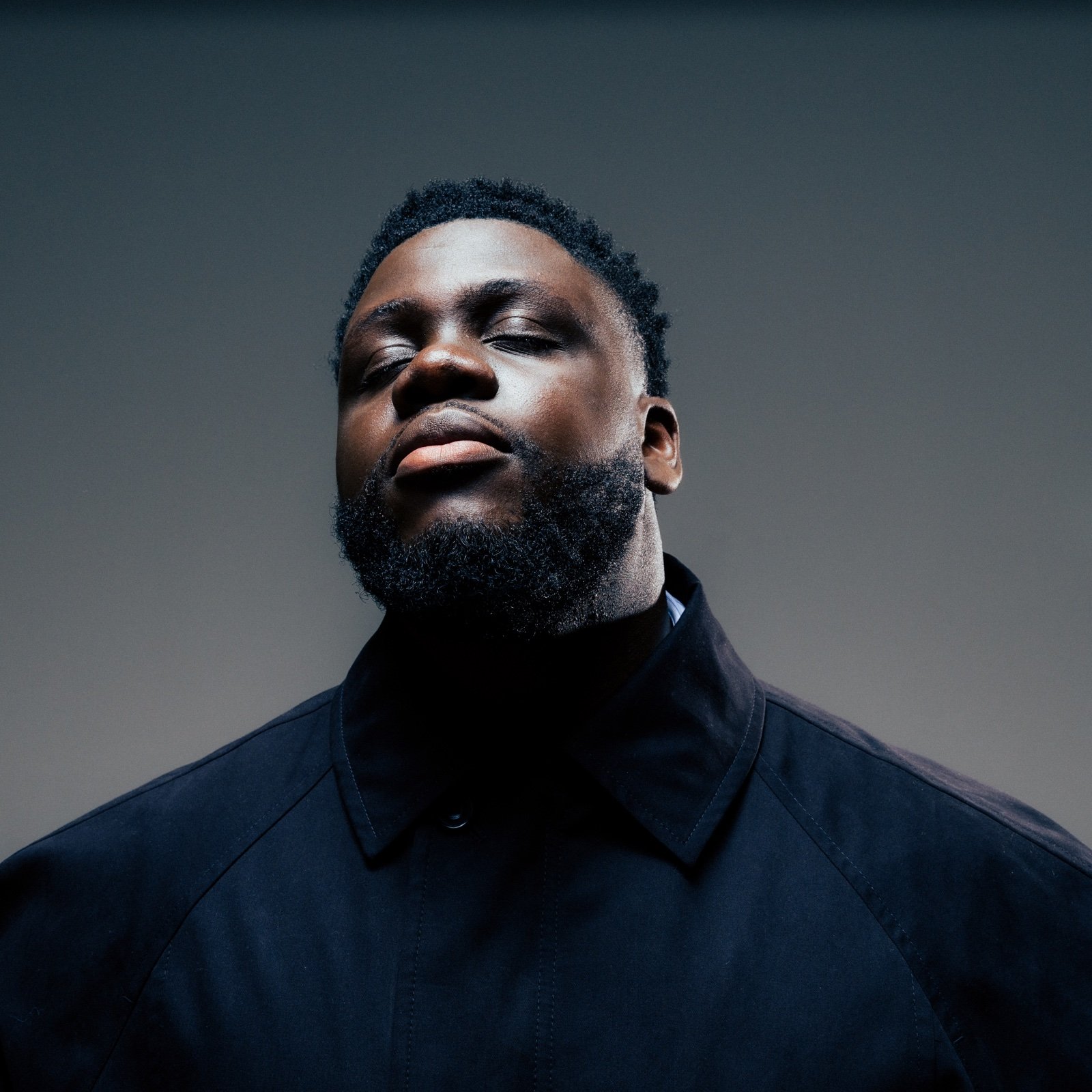 Ryan Ofei — Restore