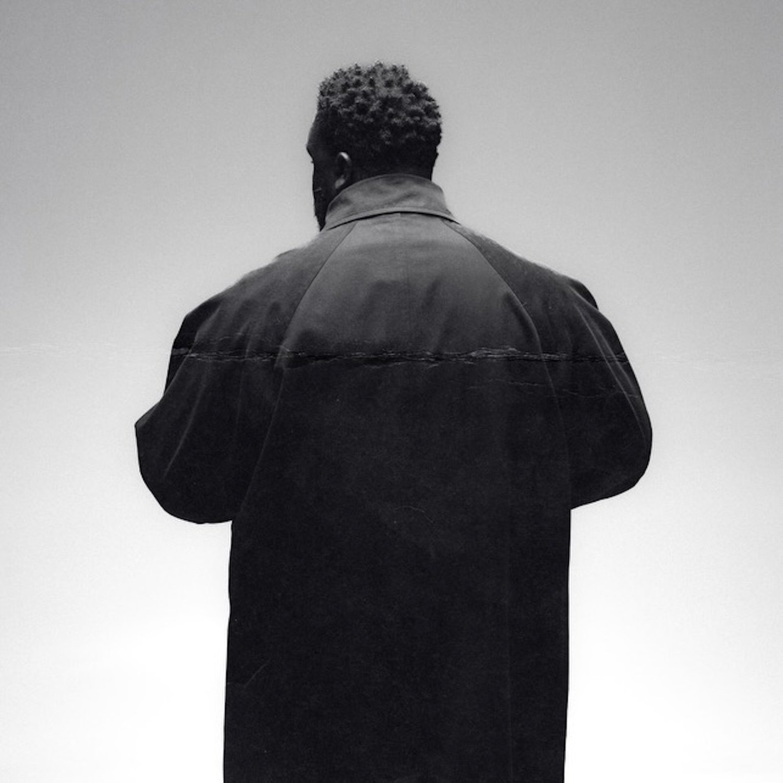 Ryan Ofei — Abide