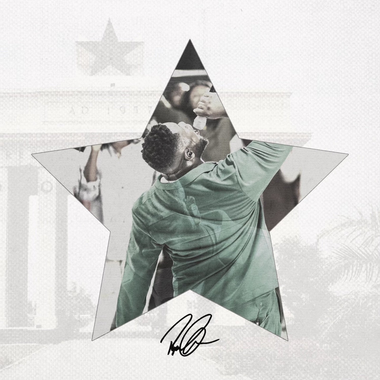 Ryan Ofei — Limitless Worship: Accra
